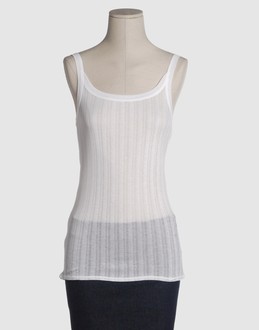 Confronta prezzi Forte_forte topwear tops su yoox.com