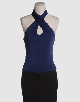 PATRIZIA PEPE TOPWEAR Tops su YOOX.COM
