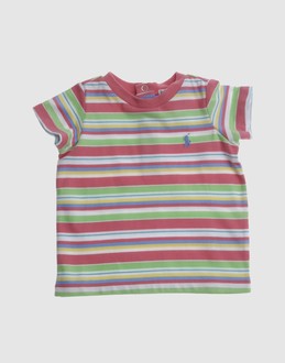 RALPH LAUREN - ボーイズ - トップス - T シャツ on YOOX.COMの画像