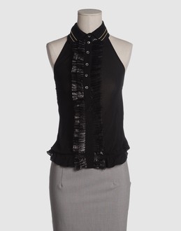 PATRIZIA PEPE TOPWEAR Tops su YOOX.COM