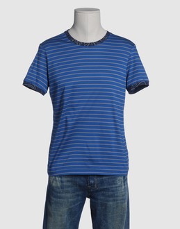 McQ TOPWEAR T-shirt maniche corte su YOOX.COM