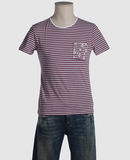MEMINE TOPWEAR T shirt maniche corte su YOOXCOM