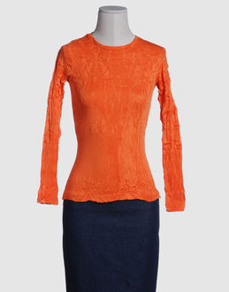 Confronta prezzi T-box topwear t-shirt maniche lunghe su yoox.com