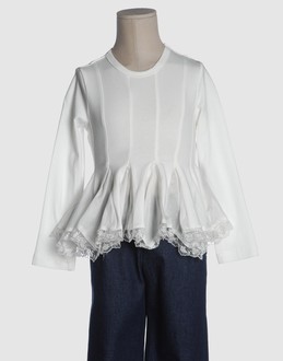 JOTTUM TOPWEAR T-shirt maniche lunghe su YOOX.COM