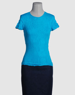 T-BOX TOPWEAR T-shirt maniche corte su YOOX.COM