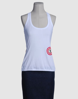 BIKKEMBERGS TOPWEAR Tops su YOOX.COM