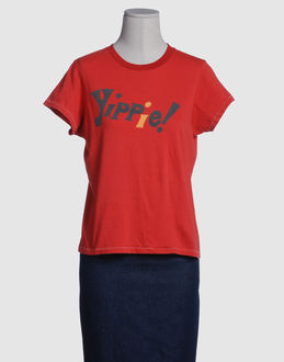 Confronta prezzi Levis topwear t-shirt maniche corte su yoox.com