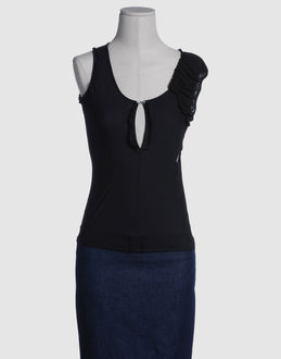 AGAINST MY KILLER TOPWEAR Tops su YOOXCOM