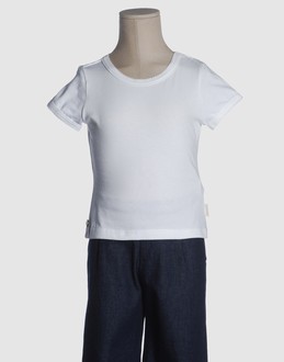JOTTUM TOPWEAR T-shirt maniche corte su YOOX.COM
