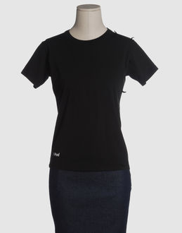 Confronta prezzi Tpod topwear t-shirt maniche corte su yoox.com