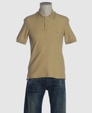 EVISU EU ED - Polo shirts