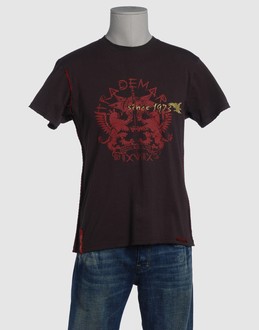 PEPE JEANS - TOPS - T-shirts manches courtes - sur YOOX.COM