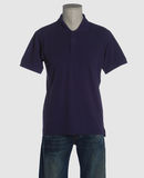 UNDERSTATE TOPWEAR Polo su YOOXCOM