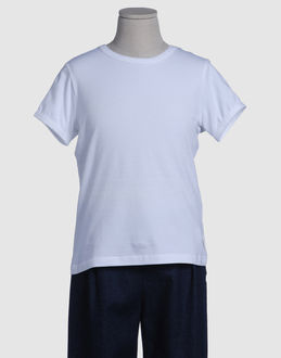 JOTTUM TOPWEAR T-shirt maniche corte su YOOX.COM