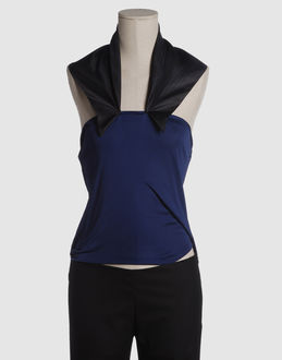 MARTIN MARGIELA TOPWEAR Tops su YOOX.COM