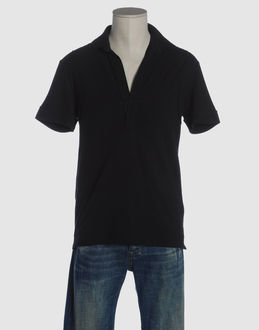 VERONIQUE BRANQUINHO TOPWEAR Polo su YOOX.COM