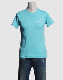 Guess jeans tops t-shirts manches courtes