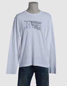 Marc o' polo tops t-shirts manches longues
