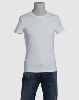 IMATRA TOPWEAR T-shirt maniche corte su YOOX.COM