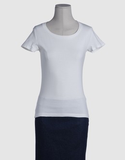 Guess jeans tops t-shirts manches courtes