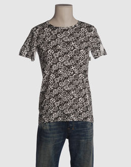 IMATRA - Men - TOPS & TEES - Short sleeve t-shirts on YOOX.COM