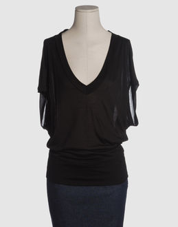 KAOS TOPWEAR T-shirt maniche corte su YOOX.COM