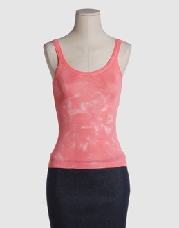 ROHKA TOPWEAR Tops su YOOX.COM