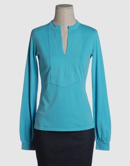 Confronta prezzi Lady soul topwear polo su yoox.com