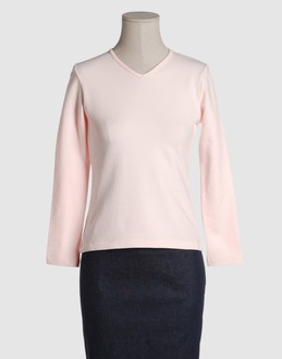Web market place, le comparateur de prix du web: CHARLOTT - TOPS - T-shirts manches lon ...