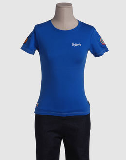 CARLSBERG TOPWEAR T-shirt maniche corte su YOOX.COM