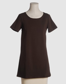 Charlott   T-shirts manches courtes
