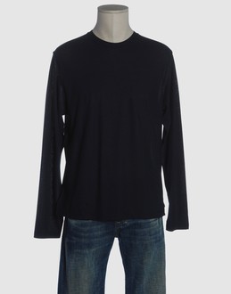ZANONE - メンズ - トップス - 長袖 カットソー on YOOX.COM