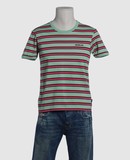 MOSCHINO JEANS - Short sleeve t-shirts