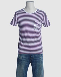 Memine T-shirts manches courtes