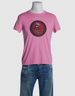 Dondup   T-shirts manches courtes
