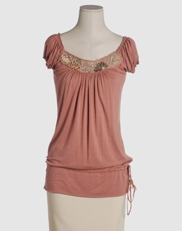 Wisch tops t-shirts manches courtes