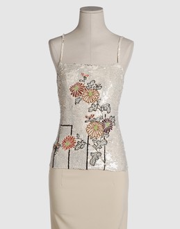 WISCH TOPWEAR Tops su YOOX.COM
