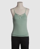 PLEASE TOPWEAR Tops su YOOXCOM
