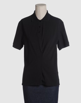 DRIES VAN NOTEN - レディース - トップス - ポロシャツ on YOOX.COM