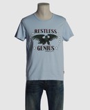 MOSCHINO JEANS - Short sleeve t-shirts