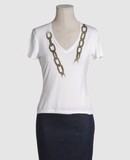 ABY GARDNER - Short sleeve t-shirts