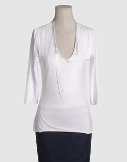 Aby Gardner Long Sleeve T Shirts