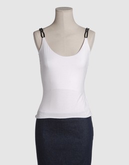 ABY GARDNER - TOP WEAR - Tops - on YOOX.COM