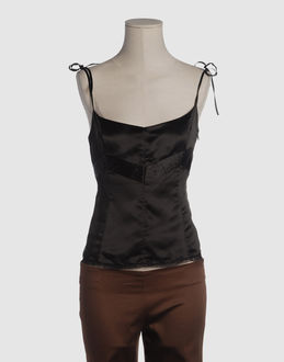VALENTINO R.E.D. TOPWEAR Tops su YOOX.COM