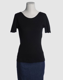 MARTIN MARGIELA 6 TOPWEAR T-shirt maniche corte su YOOX.COM