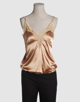 PLEASE TOPWEAR Tops su YOOX.COM