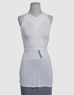 MARTIN MARGIELA 6 TOPWEAR Tops su YOOX.COM