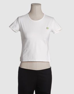 WET TOPWEAR T-shirt maniche corte su YOOX.COM