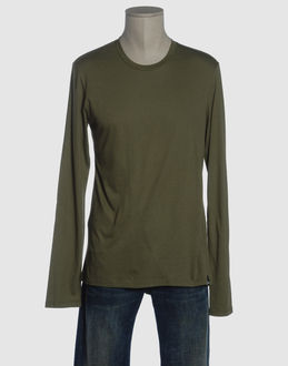Dkny jeans tops t-shirts manches longues