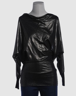 Confronta prezzi Pinko topwear t-shirt maniche lunghe su yoox.com